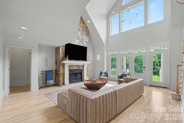 940 Wade Funderburk Road, Pageland, SC 29728