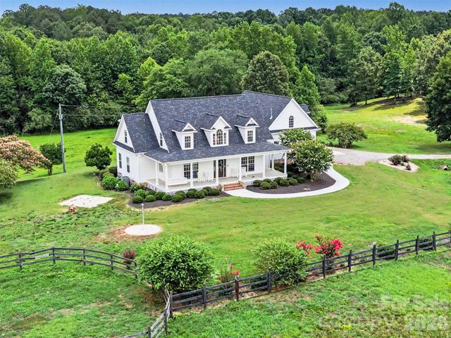 940 Wade Funderburk Road, Pageland, SC 29728