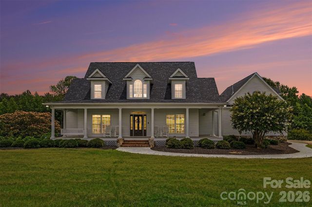 940 Wade Funderburk Road, Pageland, SC 29728