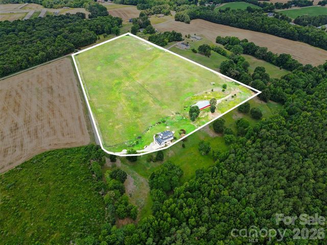 940 Wade Funderburk Road, Pageland, SC 29728