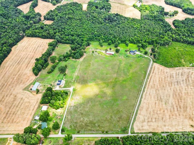940 Wade Funderburk Road, Pageland, SC 29728