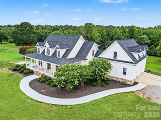 940 Wade Funderburk Road, Pageland, SC 29728
