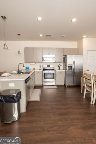 5741 Silver Lake Drive, Mableton, GA 30126