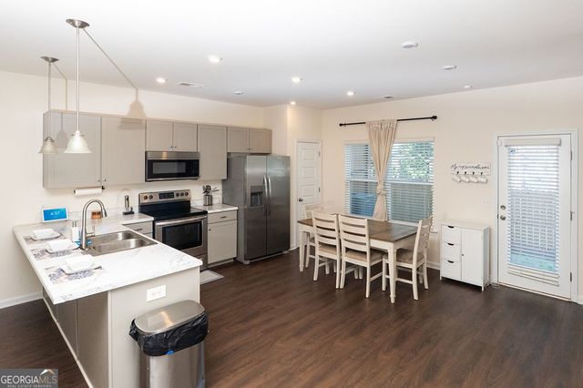 5741 Silver Lake Drive, Mableton, GA 30126