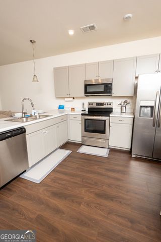 5741 Silver Lake Drive, Mableton, GA 30126