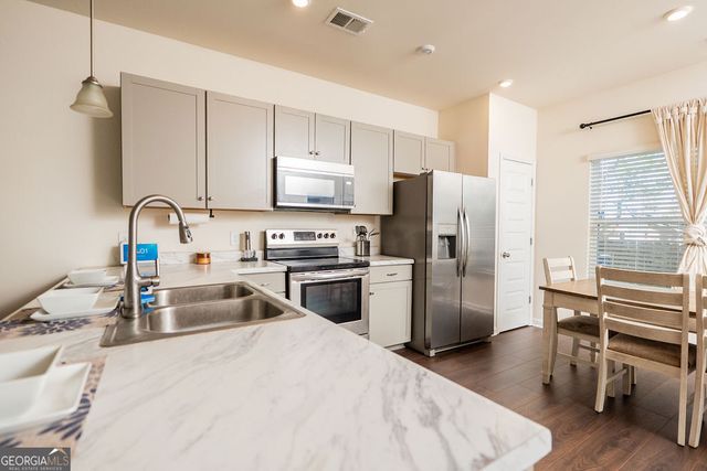 5741 Silver Lake Drive, Mableton, GA 30126