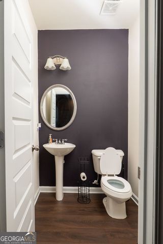 5741 Silver Lake Drive, Mableton, GA 30126