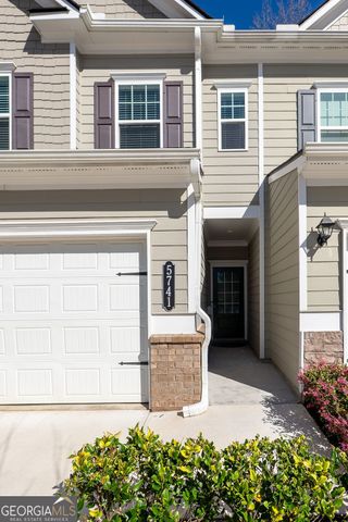 5741 Silver Lake Drive, Mableton, GA 30126