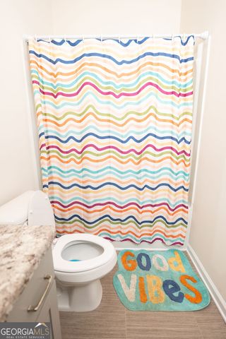 5741 Silver Lake Drive, Mableton, GA 30126