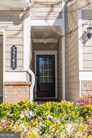 5741 Silver Lake Drive, Mableton, GA 30126