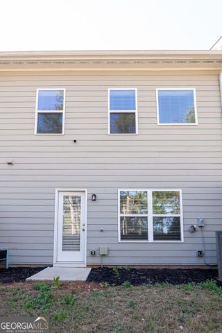 5741 Silver Lake Drive, Mableton, GA 30126