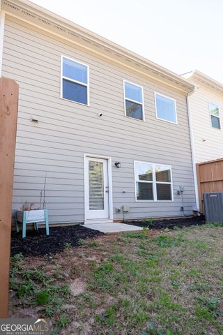 5741 Silver Lake Drive, Mableton, GA 30126