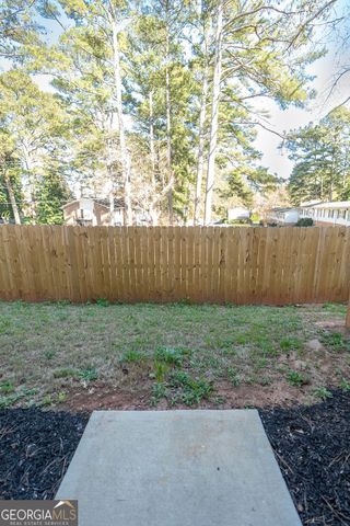 5741 Silver Lake Drive, Mableton, GA 30126