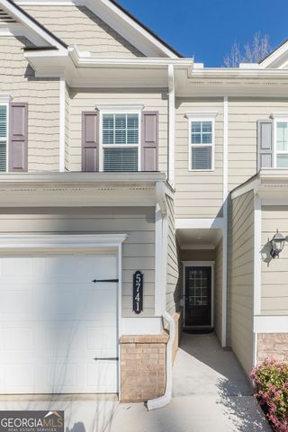 5741 Silver Lake Drive, Mableton, GA 30126