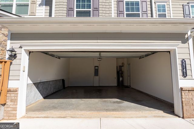 5741 Silver Lake Drive, Mableton, GA 30126