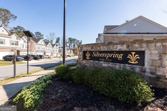 5741 Silver Lake Drive, Mableton, GA 30126