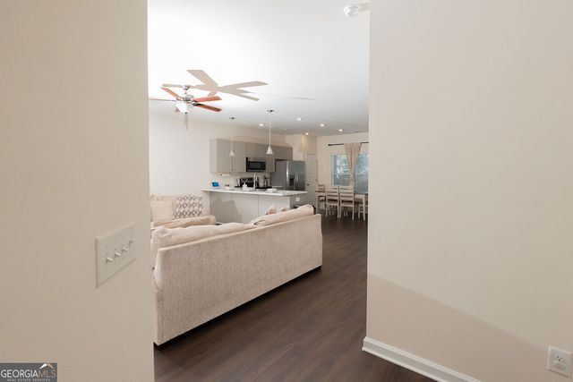 5741 Silver Lake Drive, Mableton, GA 30126