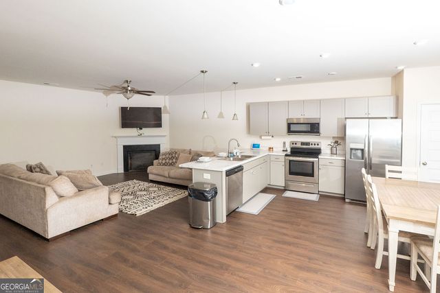 5741 Silver Lake Drive, Mableton, GA 30126