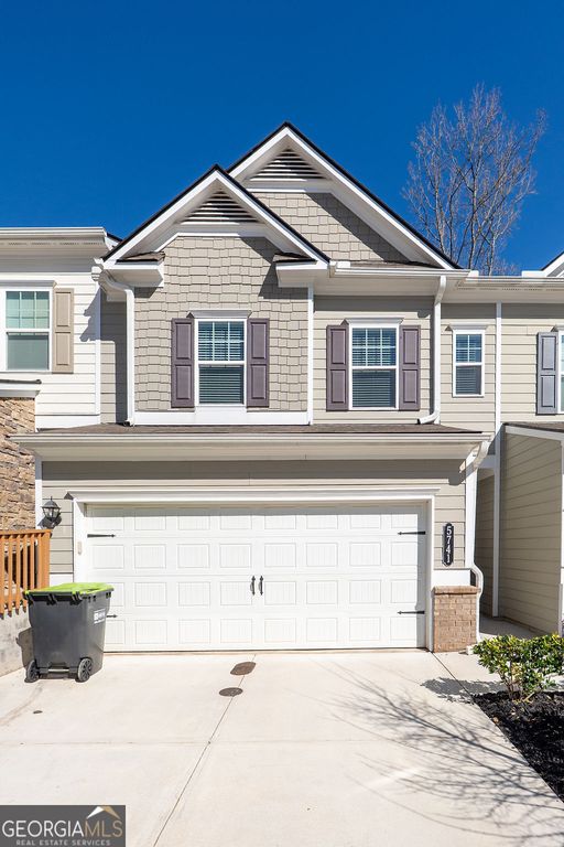 5741 Silver Lake Drive, Mableton, GA 30126