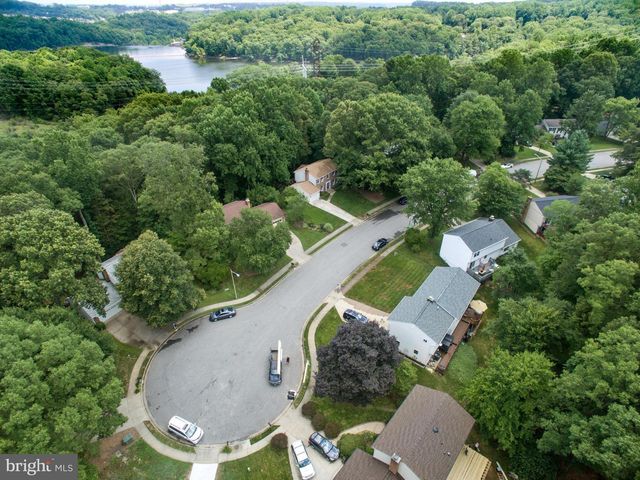 11957 GOVERNORS CT, Woodbridge, VA 22192