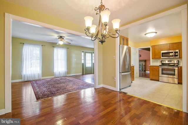 11957 GOVERNORS CT, Woodbridge, VA 22192