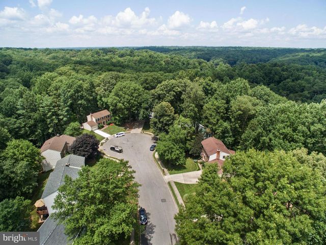 11957 GOVERNORS CT, Woodbridge, VA 22192