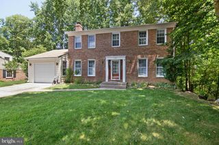 11957 GOVERNORS CT, Woodbridge, VA 22192