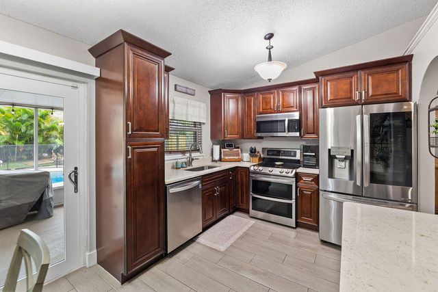 1838 SW Notre Dame Avenue, Port St. Lucie, Port St Lucie, FL 34953