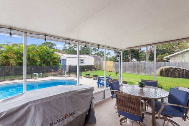 1838 SW Notre Dame Avenue, Port St. Lucie, Port St Lucie, FL 34953