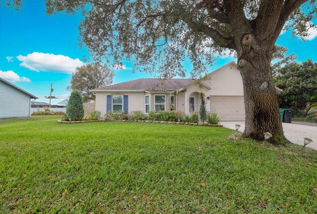 1838 SW Notre Dame Avenue, Port St. Lucie, Port St Lucie, FL 34953