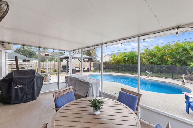 1838 SW Notre Dame Avenue, Port St. Lucie, Port St Lucie, FL 34953