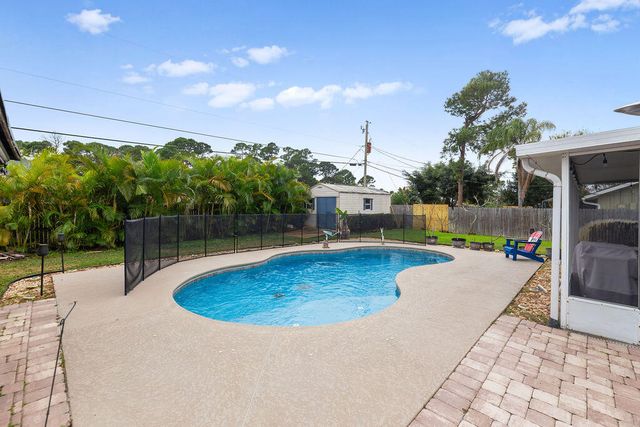 1838 SW Notre Dame Avenue, Port St. Lucie, Port St Lucie, FL 34953