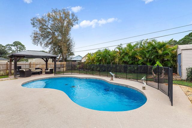 1838 SW Notre Dame Avenue, Port St. Lucie, Port St Lucie, FL 34953