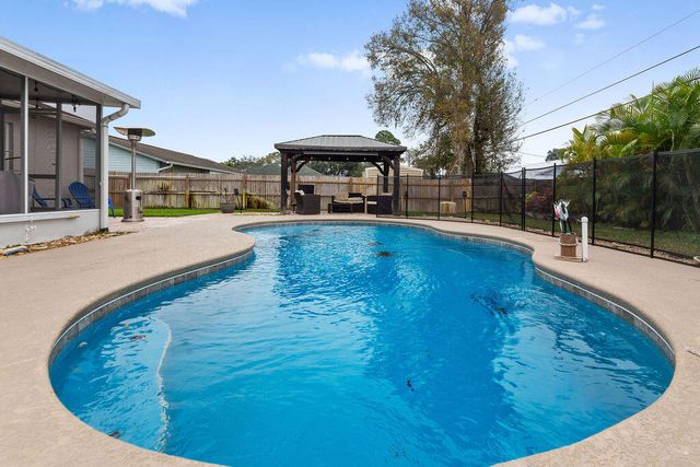 1838 SW Notre Dame Avenue, Port St. Lucie, Port St Lucie, FL 34953