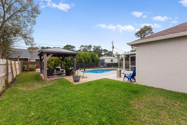 1838 SW Notre Dame Avenue, Port St. Lucie, Port St Lucie, FL 34953