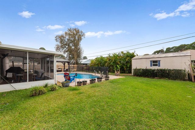 1838 SW Notre Dame Avenue, Port St. Lucie, Port St Lucie, FL 34953