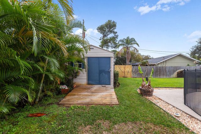 1838 SW Notre Dame Avenue, Port St. Lucie, Port St Lucie, FL 34953