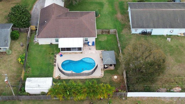 1838 SW Notre Dame Avenue, Port St. Lucie, Port St Lucie, FL 34953