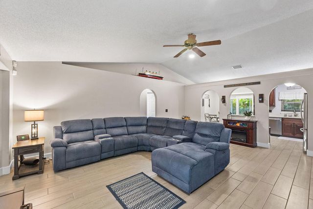 1838 SW Notre Dame Avenue, Port St. Lucie, Port St Lucie, FL 34953