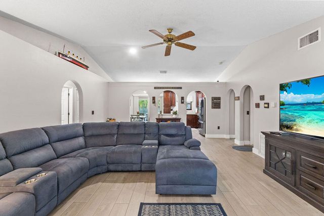 1838 SW Notre Dame Avenue, Port St. Lucie, Port St Lucie, FL 34953