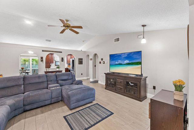 1838 SW Notre Dame Avenue, Port St. Lucie, Port St Lucie, FL 34953