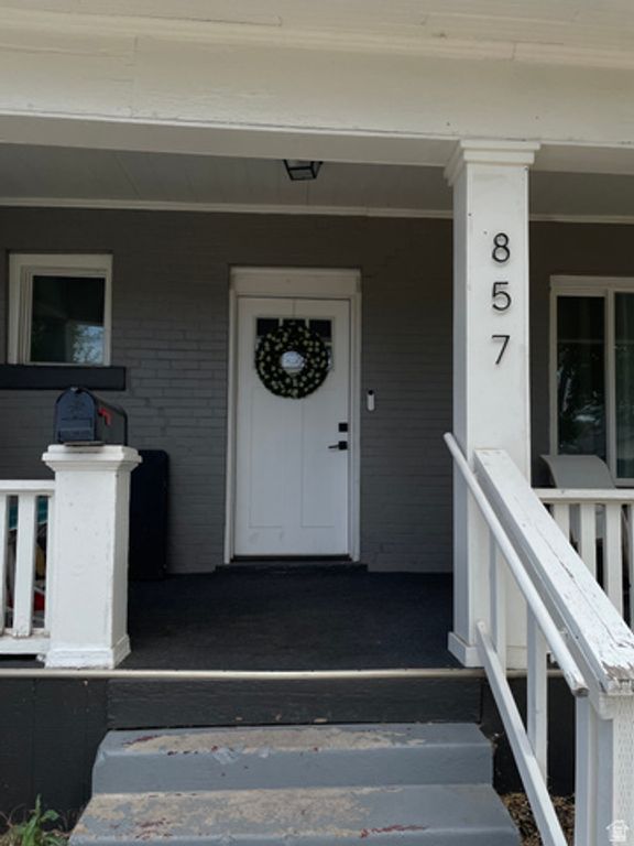 857 27TH ST, Ogden, UT 84403 — photo 3