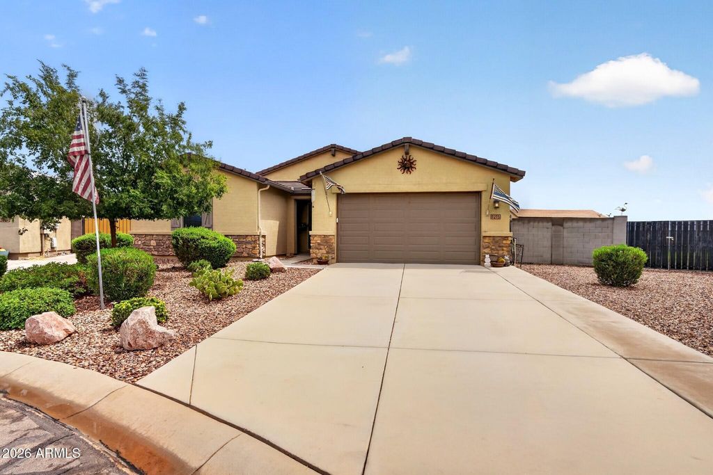 7273 E MORNING DOVE Lane, San Tan Valley, AZ 85143 — exterior
