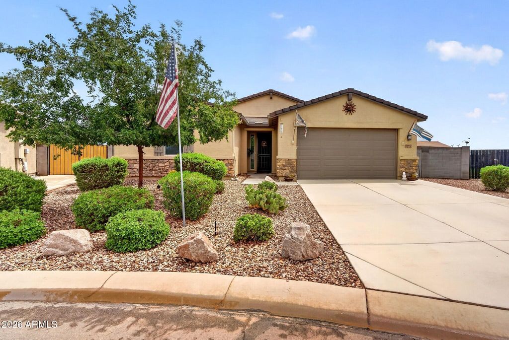 7273 E MORNING DOVE Lane, San Tan Valley, AZ 85143 — photo 2