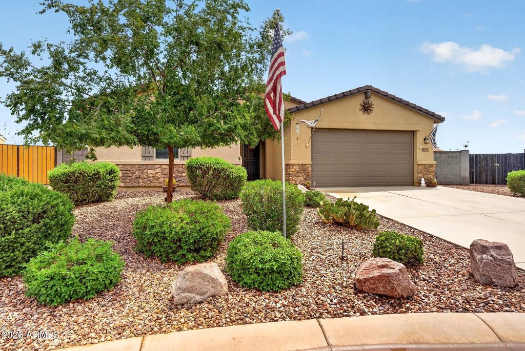 7273 E MORNING DOVE Lane, San Tan Valley, AZ 85143 — photo 3