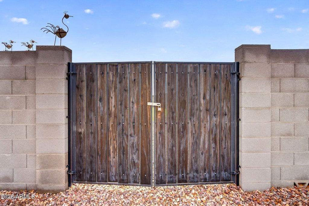 7273 E MORNING DOVE Lane, San Tan Valley, AZ 85143 — photo 4