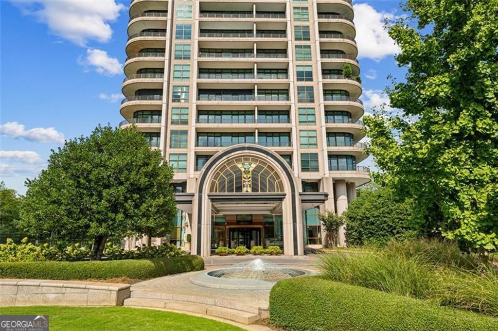 750 Park Avenue NE 16S, Atlanta, GA 30326