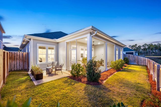 59 Suwannee Drive, Inlet Beach, FL 32461