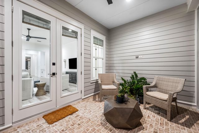 59 Suwannee Drive, Inlet Beach, FL 32461