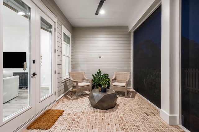 59 Suwannee Drive, Inlet Beach, FL 32461